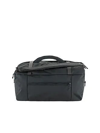 FJÄLLRÄVEN | Sac de voyage Vardag Splitback 45L | schwarz